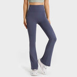 Versatile Fashion Sports Casual trouser Pants For Women - EX-STOCK Canada