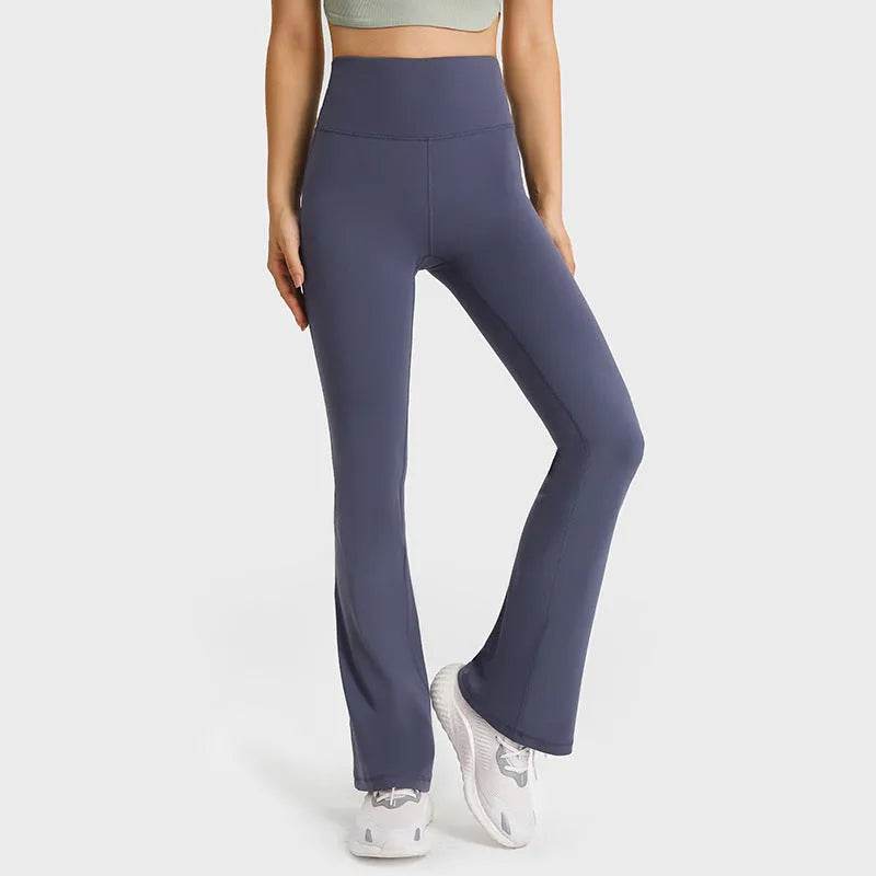 Versatile Fashion Sports Casual trouser Pants For Women - EX-STOCK Canada