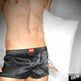 Men's Boxer Brief Home Wear Lounge Short Pant Breathable underwear - EX-STOCK Canada