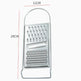 Thickened Multi-functional Stainless Steel Peeler 