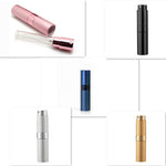 Refillable Travel Perfume Spray Bottle Atomizer 8ml - EX-STOCK Canada
