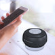 Portable Suction Subwoofer Stereo Waterproof Bluetooth Speaker - EX-STOCK CANADA