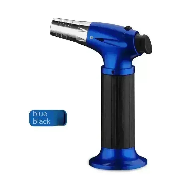 Portable Gun shape Lighter Cigarette Lighter - EX-STOCK CANADA