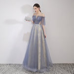 Dinner Party Annual Meeting Host Dress Long Party Dress Small Dress EX-STOCK Canada 