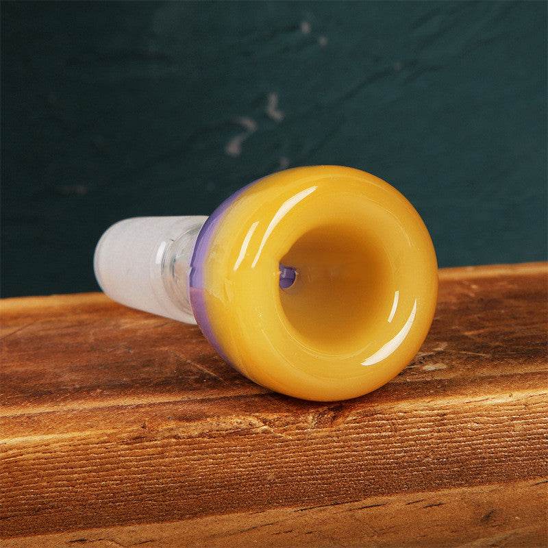 Smoking Set Smoking Pipe Accessories Hookah Glass Crafts - EX-STOCK Canada