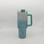 Stainless Steel Double Layer Thermal Insulation Water Tumbler Cup - EX-STOCK CANADA