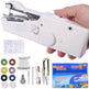Handy Stitch Handheld Sewing Machine Portable Mini Electric Sewing Machine - EX-STOCK Canada