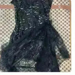 Strapless Lace Tube Top Corset Dress Party Women Fashion And Charming Slim fit Mini Dress  for Evening Party Cocktail. - EX-STOCK CANADA