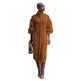 Buy Cashmere Winter Split Turtleneck knitted Midi Thick Sweater Dress - EX-STOCK Canada