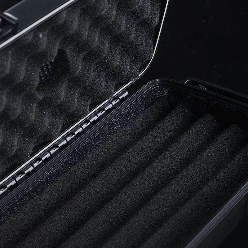 Portable Waterproof Storage Cigar Humidors Cigar box - EX-STOCK Canada