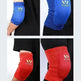 Sanda Sports Protective Knee pad and Elbow Pad braces Support - EX-STOCK CANADA