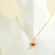 Buy Christmas Necklace for women gift idea - EX-STOCK CANADA