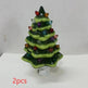 Night Lamp For Christmas Tree Cross-border Bedside Lamp EX-STOCK Canada 
