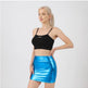 Fashion Hot Girl Hip Mini Faux Leather skirt - EX-STOCK Canada