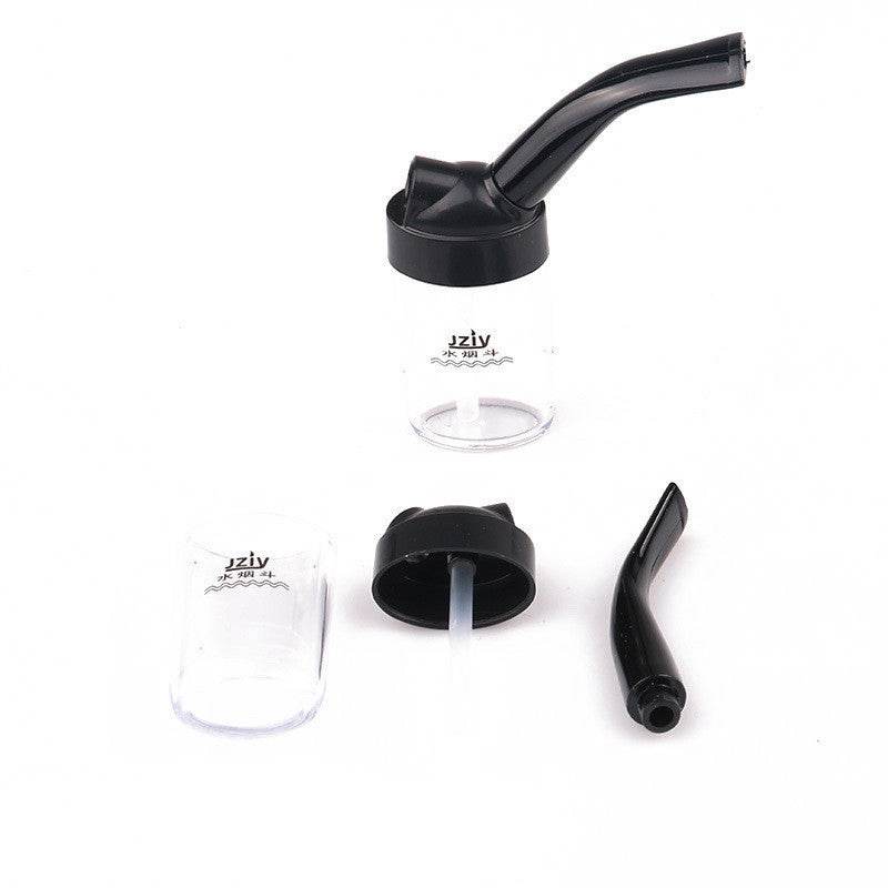 Circulation Mini Hookah Curved Filter Men - EX-STOCK Canada