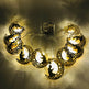 Ramadan Decoration For Diwali Festival Of Eurban Eid Mubarak String Light - EX-STOCK Canada