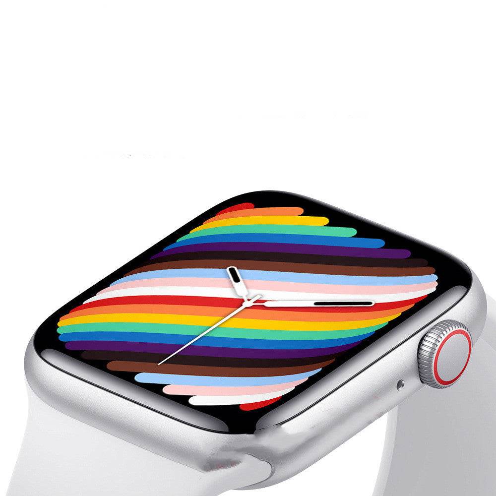 Bluetooth Call Smart Split Screen Password Protection Smart Watch  EX-STOCK CANADA