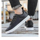 Spring Casual Fashion Trend Water resistant Sneakers Shoes for Men - EX-STOCK Canada