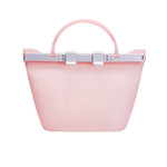 Reusable Silicone Bag Thick vacuum seal bags - EX-STOCK Canada