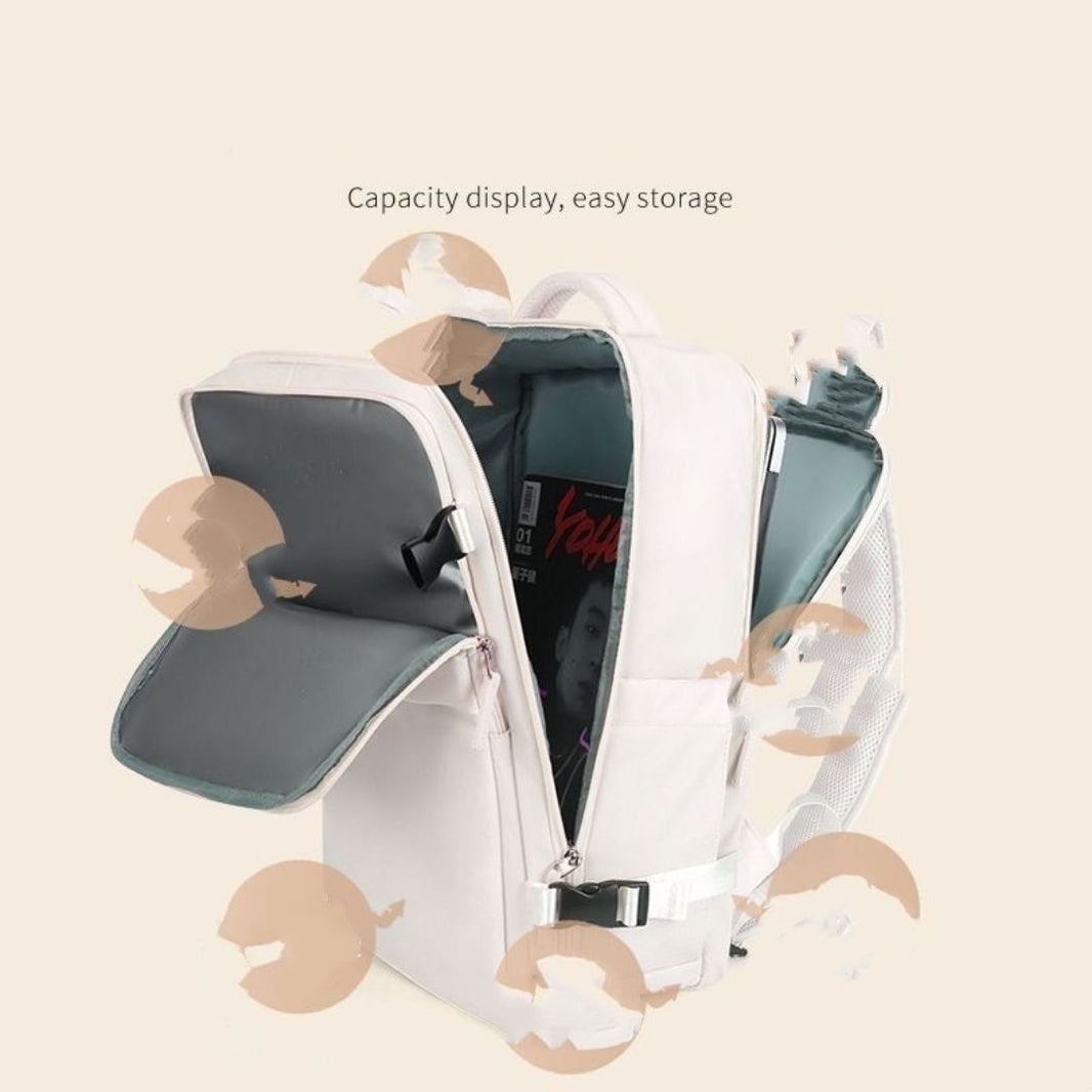 Large Capacity Multifunctional Backpack EX-STOCK