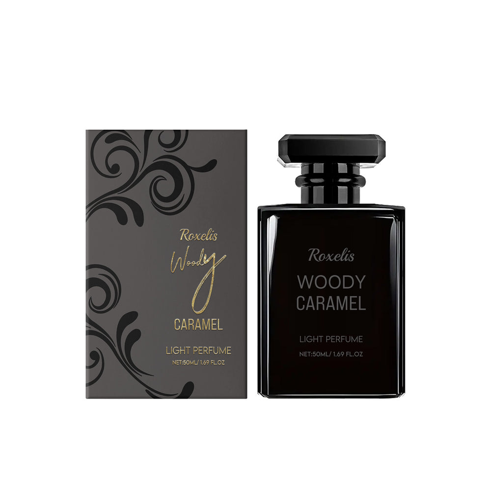 Parfum Léger Caramel Boisé - EX-STOCK Canada