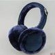 Couple Earmuff Plush Ear Warmer Cold-proof Folding Earmuffs To Undertake Orders - EX-STOCK Canada