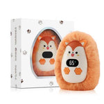 Winter Portable USB Rechargeable Outdoor Smart Fluffy Hand Warmer Hand muff - EX-STOCK Canada