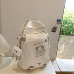 Middle School Women College Students' Backpack - EX-STOCK Canada