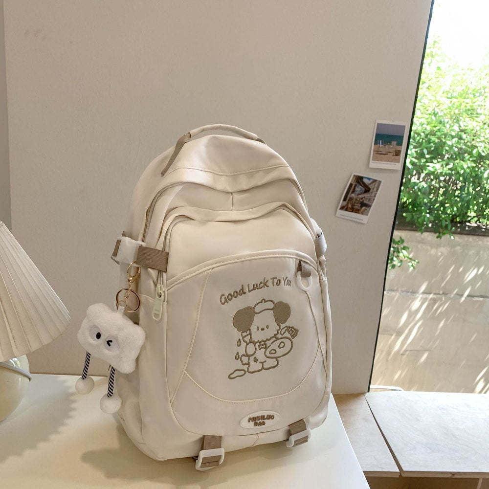 Middle School Women College Students' Backpack - EX-STOCK Canada