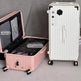 Simple Home Five-wheel Super Large Capacity Traveling Trolley Case | EX-STOCK Canada 