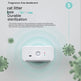 Smart Cat Litter Box Pet Deodorizer Pet Air Purifier - EX-STOCK CANADA