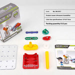 Student Creativity Diy Science Experiment Toy Material - EX-STOCK CANADA