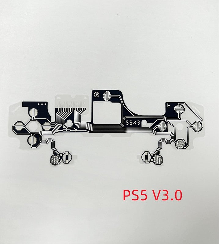 PS5 Handle Button LR Cross Function Cable EX-STOCK Canada 