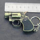 Metal Keychains Gas Windproof Toy Lighter - EX-STOCK CANADA