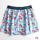 Cartoon Printed Cotton Men's Underwear Loose Boxer Short Breathable - EX-STOCK Canada