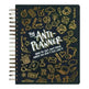Leisure Creative Counter Planner Copperplate Paper Notebook - EX-STOCK CANADA