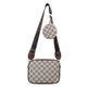 Presbyopic One-shoulder Crossbody Square Pouch Women's Bag - EX-STOCK CANADA