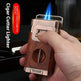 Luxury Multifunctional Cigar Lighter - EX-STOCK Canada