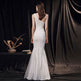 Women's High-end Entry Lux Elegant Socialite Dinner Party Sexy Long Slimming Fishtail Dress EX-STOCK Canada 