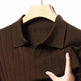 Autumn All-matching Slim fit Pullover Sweater For Men - EX-STOCK Canada