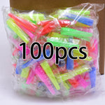 Arab Hookah Accessories Disposable Cigarette Holder Disposable Plastic Cigarette Holder Lengthened Suction Nozzle - EX-STOCK Canada