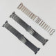 Large Particle Titanium Alloy Watch Strap - EX-STOCK Canada