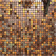 Living Room Wallpaper Restaurant Decoration Stickers 