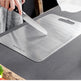 Household Stainless Steel Cutting Board Cut Vegetables EX-STOCK Canada 
