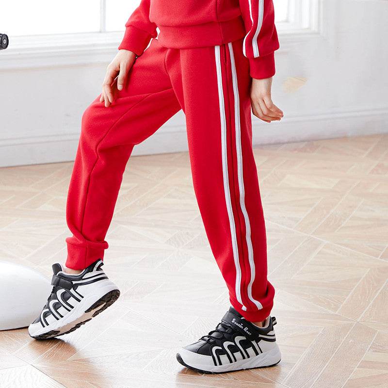Kids Tracksuits 2piece Matching Tracksuit for Children - EX-STOCK Canada