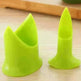 ABS Plastic Pepper Corer Puller Set Of 2 - EX-STOCK CANADA
