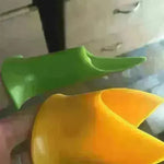 ABS Plastic Pepper Corer Puller Set Of 2 - EX-STOCK CANADA