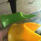ABS Plastic Pepper Corer Puller Set Of 2 - EX-STOCK CANADA