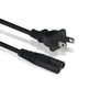 AC Power Cord Power Supply Supporting Power Cord AC DC Wire - EX-STOCK CANADA