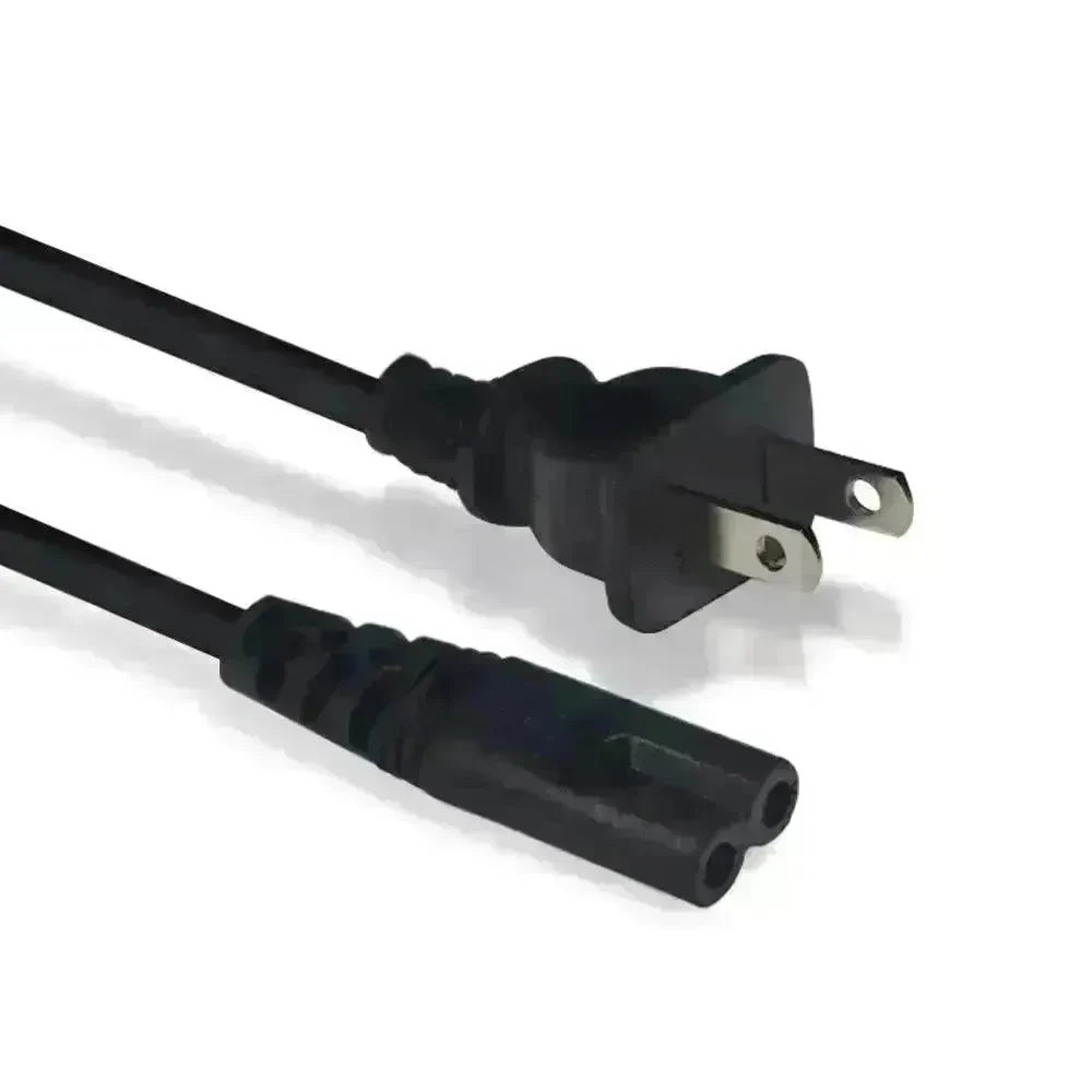 AC Power Cord Power Supply Supporting Power Cord AC DC Wire - EX-STOCK CANADA